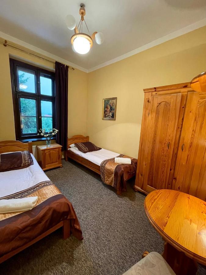 Villa Mazur Mikołajki Exterior foto
